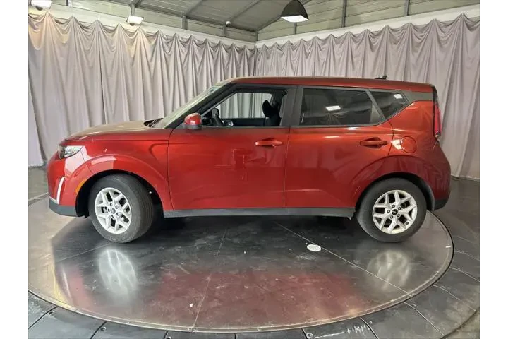 $19999 : Kia Soul 2025 LX 4dr Crossov image 8