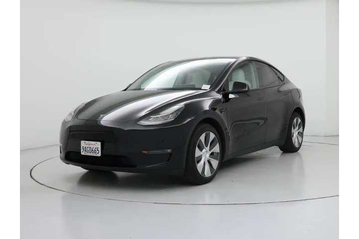 $28998 : Tesla Model Y 2022 AWD Long image 4