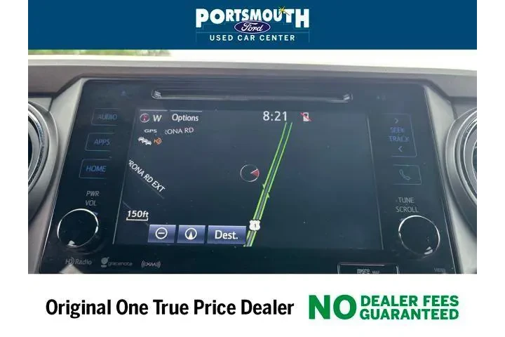 $27495 : Toyota Tacoma 2019 4x4 SR5 V image 8