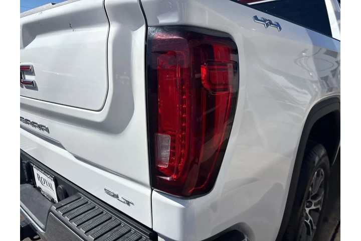 $46995 : 2025 GMC Sierra 1500 4WD Crew image 7