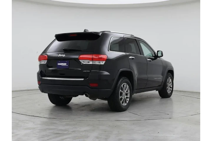 $15998 : Jeep Grand Cherokee 2015 4x2 image 8