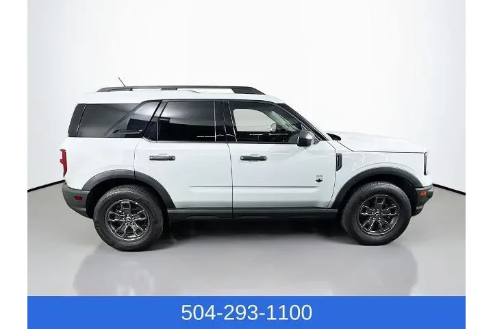 $27006 : Ford Bronco Sport 2023 AWD B image 4