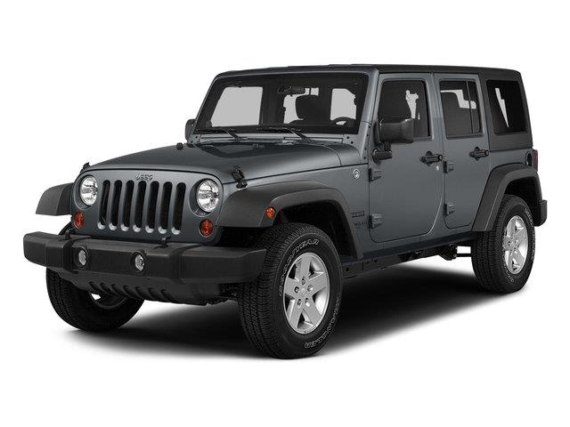 $22000 : PRE-OWNED 2015 JEEP WRANGLER image 1
