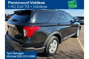 $27900 : Ford Explorer 2023 AWD XLT 4 thumbnail
