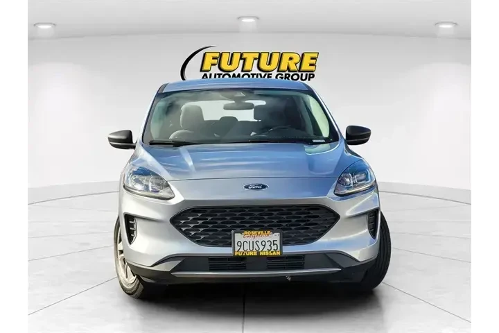 $18888 : Ford Escape 2022 AWD S 4dr S image 2