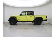 $37998 : Jeep Gladiator 2023 4x4 Moja thumbnail