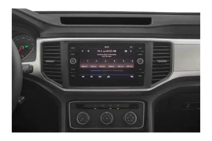 $17831 : Volkswagen Atlas 2019 V6 SE image 10