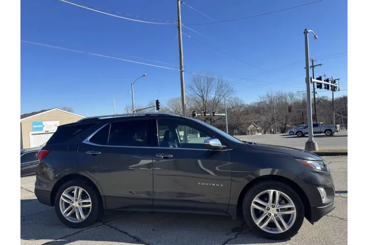 $8999 : 2019 Equinox Premier image 6