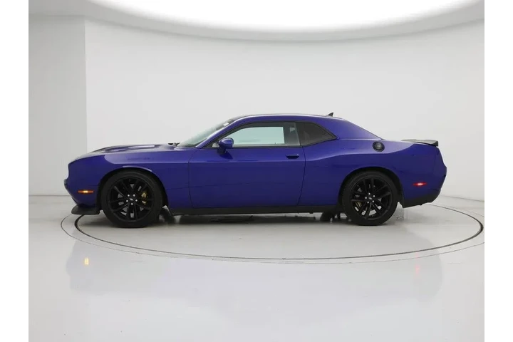 $24998 : Dodge Challenger 2019 R/T Sc image 3