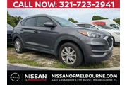 Hyundai TUCSON 2020 Value 4d en Orlando