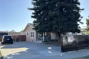 Casa por renta en Los Angeles