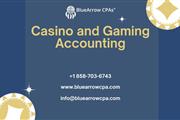 Casino and Gaming Accounting