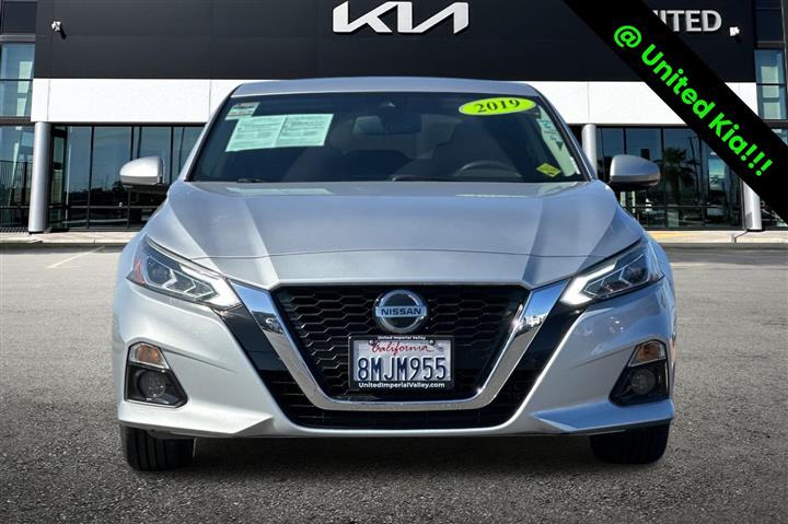 $15488 : Pre-Owned 2019 Altima 2.5 SV image 9