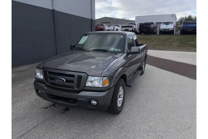 $11500 : Ford Ranger 2011 4x4 Sport 4 image 6