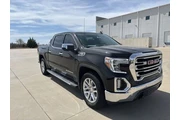 $35740 : GMC Sierra 1500 2021 4x4 SLT thumbnail