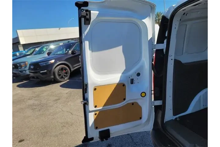 $19991 : Ford Transit Connect 2022 XL image 7