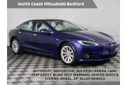 Tesla Model S 2019 AWD Exten en Cleveland