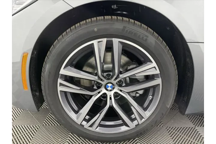 $38943 : BMW 4 Series 2023 AWD 430i x image 8