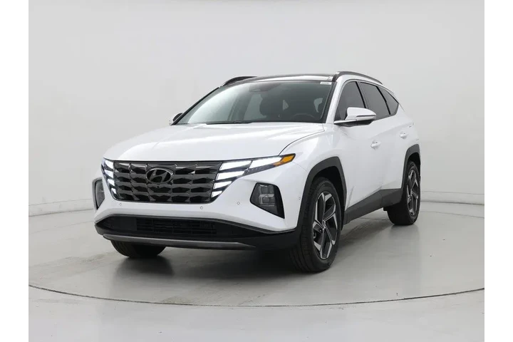 $32998 : Hyundai TUCSON Hybrid 2024 A image 4