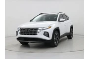 $32998 : Hyundai TUCSON Hybrid 2024 A thumbnail