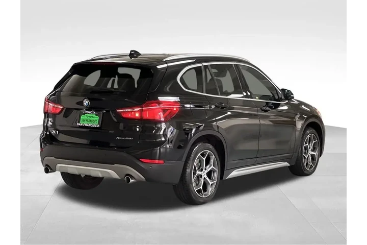 $19688 : 2019 X1 xDrive28i image 5