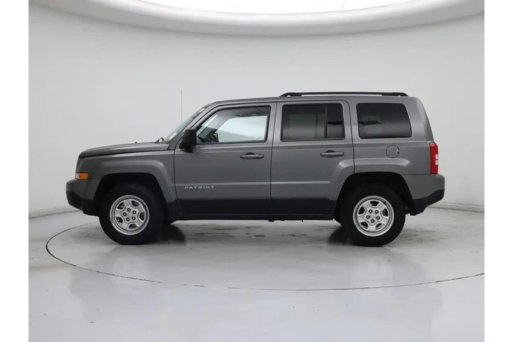 $10998 : Jeep Patriot 2014 4x4 Sport image 3