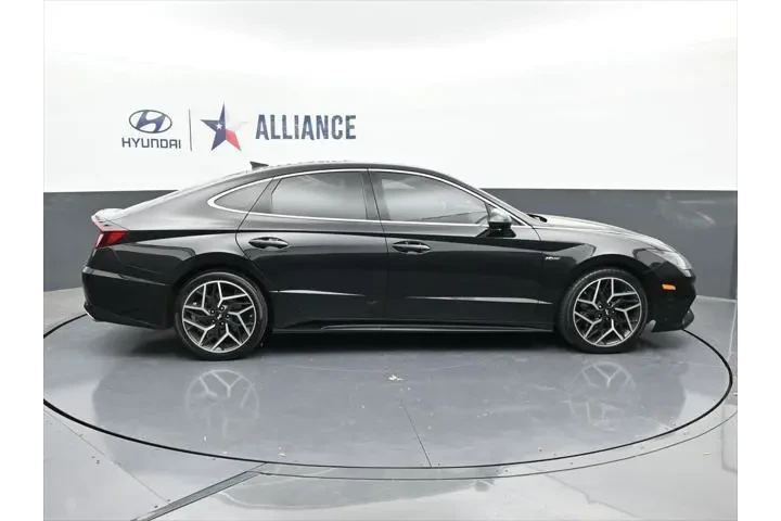 $23903 : Hyundai SONATA 2022 N Line 4 image 9