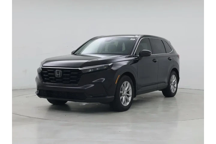 $32998 : Honda CR-V 2025 EX-L 4dr SUV image 4