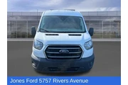$24000 : Ford Transit 2020 250 3dr SW thumbnail