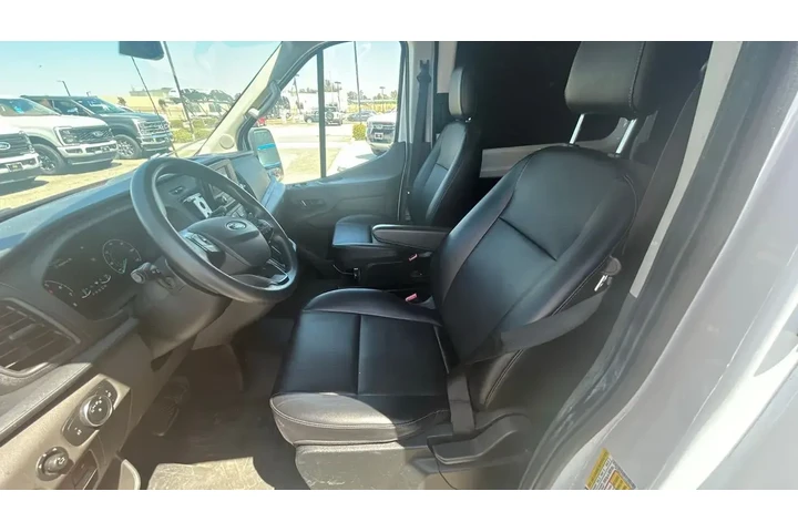 $36950 : Ford Transit 2023 250 3dr LW image 3