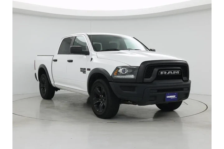 $28998 : Ram 1500 Classic 2021 4x4 Wa image 1