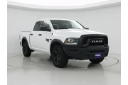Ram 1500 Classic 2021 4x4 Wa en Sacramento