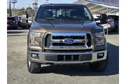 $17500 : Ford F-150 2017 4x4 XLT 4dr thumbnail