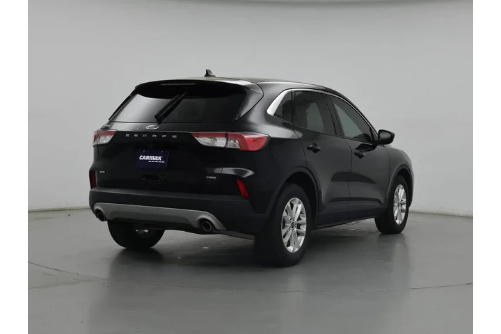 $19998 : Ford Escape Hybrid 2022 SE 4 image 8