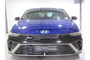 $26354 : Hyundai ELANTRA 2025 N Line thumbnail