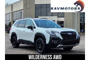 $23470 : 2022 Forester Wilderness thumbnail
