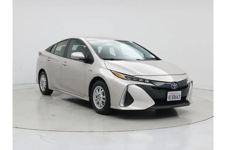 $19998 : Toyota Prius Prime 2017 Plus image 1