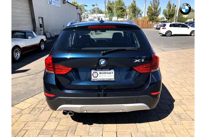 $11990 : 2014 BMW X1 xDrive28i image 3