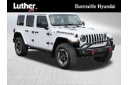 Jeep Wrangler Unlimited 2021 en Minneapolis y Saint Paul