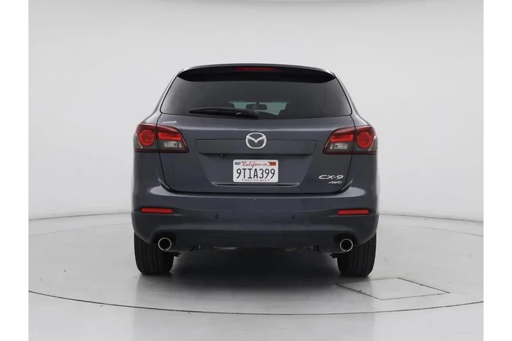 $14998 : Mazda CX-9 2015 AWD Touring image 6