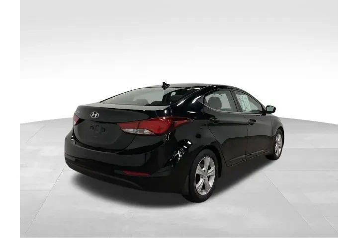 $9300 : Hyundai ELANTRA 2016 SE 4dr image 7