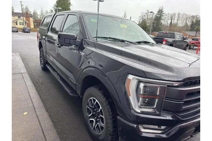 $34998 : Ford F-150 2021 4x4 XL 4dr S image 3