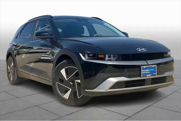 $33487 : Hyundai IONIQ 5 2025 SEL 4dr image 2