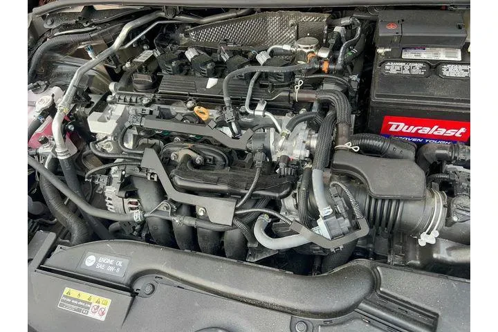 $24491 : Toyota Corolla 2025 SE 4dr S image 10