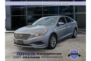 Hyundai SONATA 2016 SE 4dr S en Phoenix