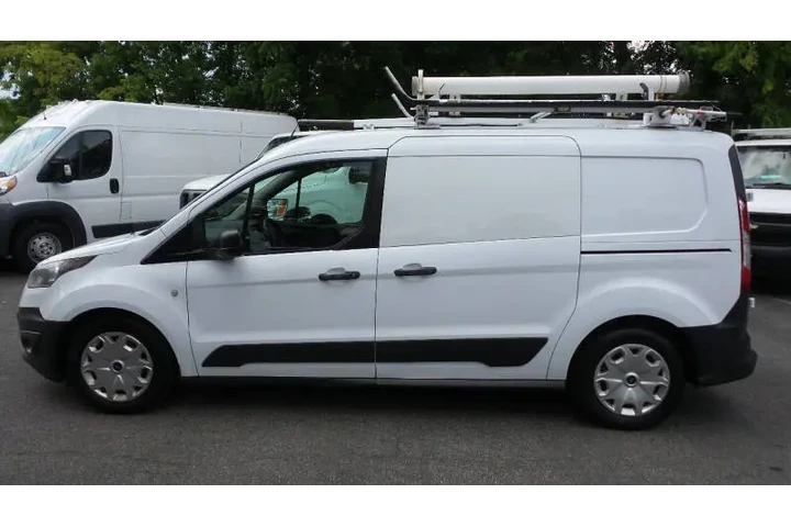 $10900 : 2016 Transit Connect XL image 7
