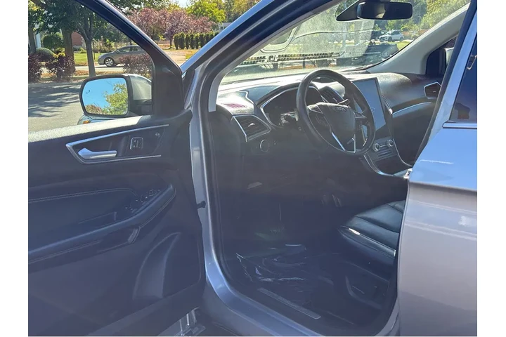 $20000 : 2021 Edge Titanium image 2