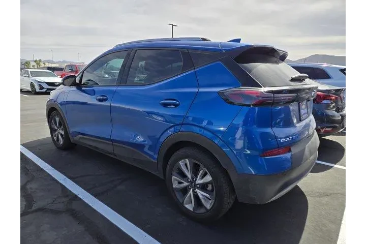 $15991 : Chevrolet Bolt EUV 2022 LT 4 image 3