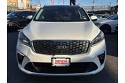 $15995 : Kia Sorento 2020 AWD SX V6 4 thumbnail