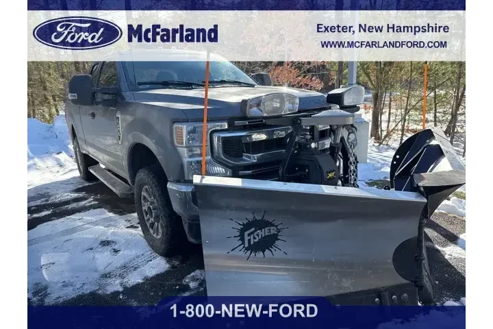 $39265 : Ford F-250 Super Duty 2022 4 image 1